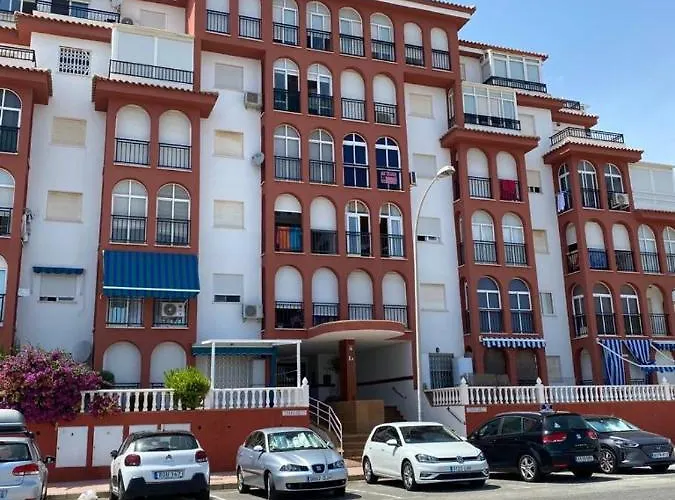 Torremar Iii Apartment