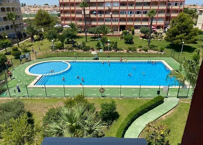 Apartment Torremar Iii