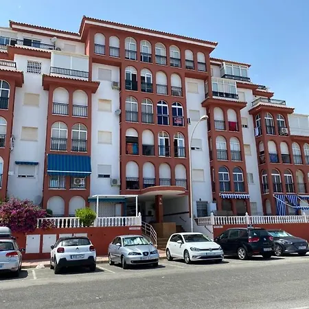 Torremar Iii Appartement