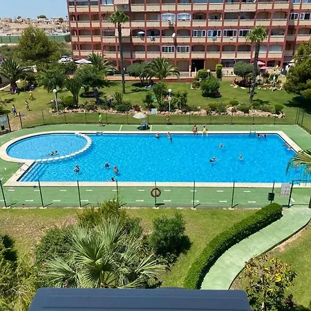 Appartement Torremar Iii