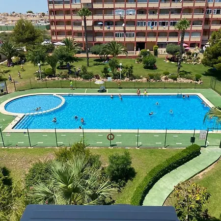 Apartment Torremar Iii