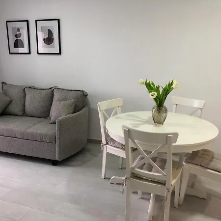 Torremar Iii Appartement