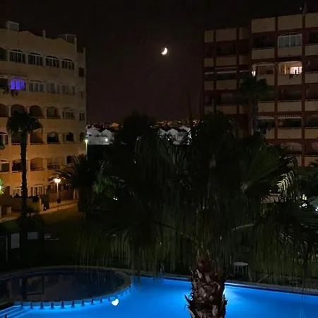 Torremar Iii * Торевьиа