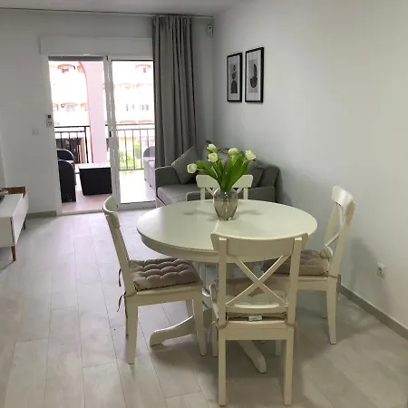 Torremar Iii * Торевьиа