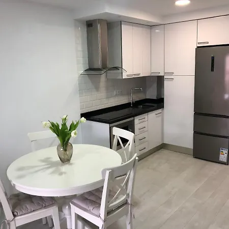 Torremar Iii * Торевьиа