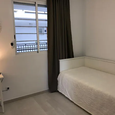 Torremar Iii * Торевьиа