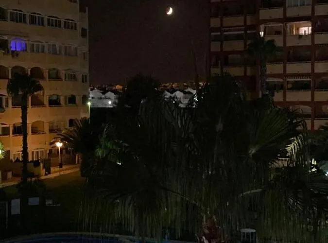 Torremar Iii * Torrevieja