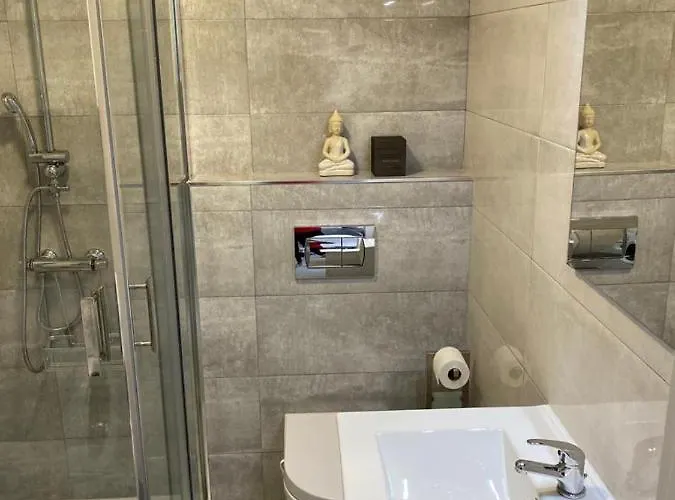 Torremar Iii Apartamento *