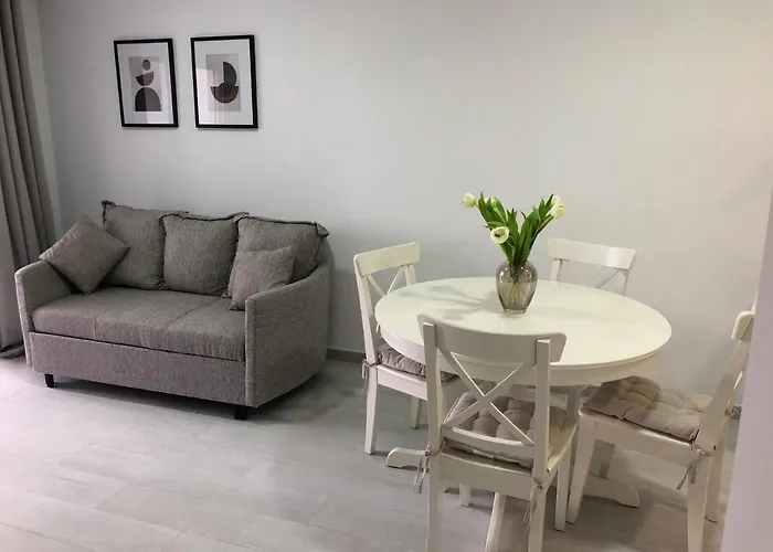 Torremar Iii Apartamento